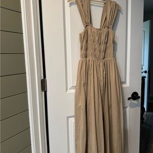 Tuckernuck never worn